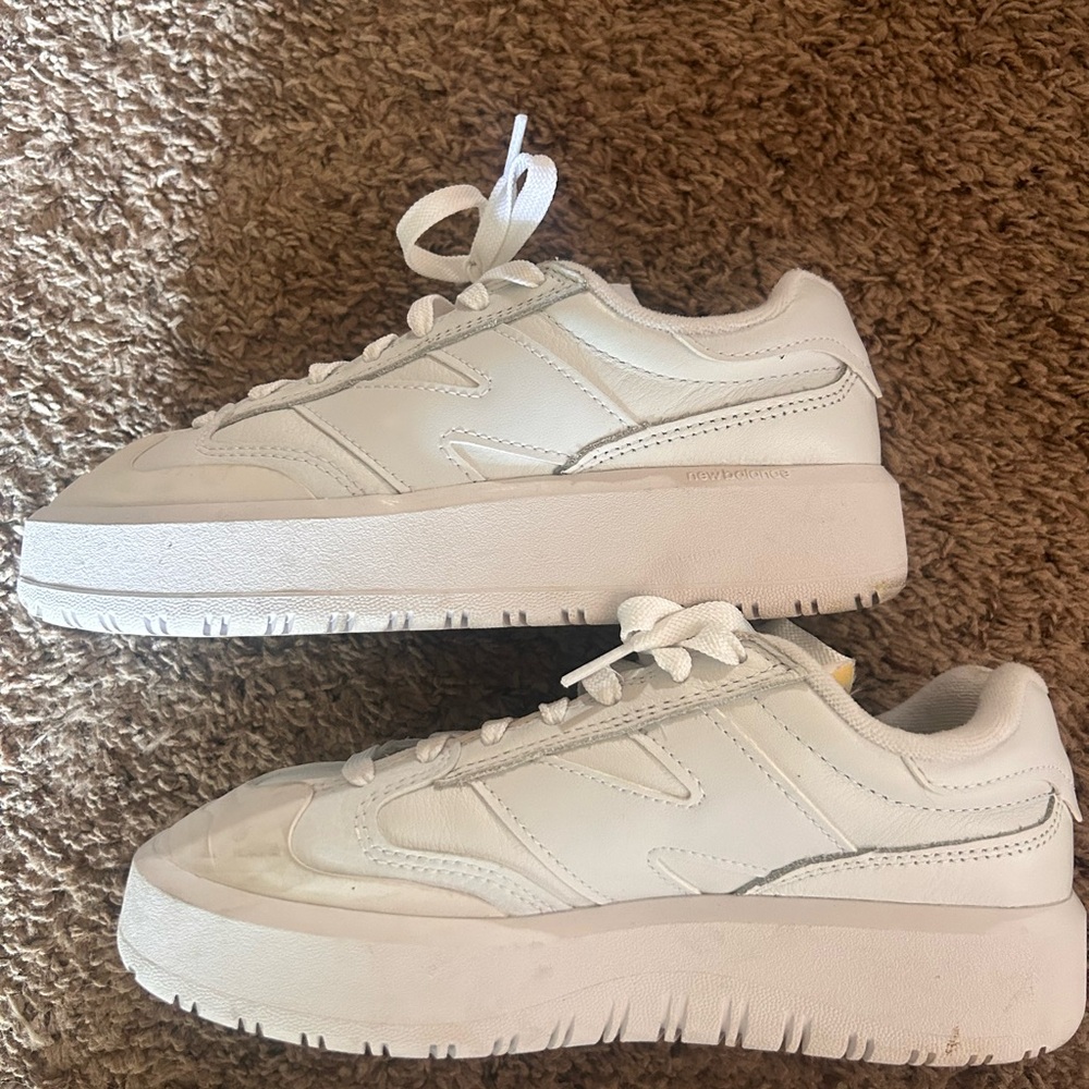 New Balance Ct302